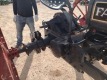 McCormick-Deering Farmall F-12 Tractor - 21