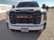 2024 GMC Sierra AT4 HD Pickup - 9