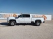 2020 Chevrolet 2500 HD Pickup - 2