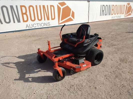 2023 Bad Boy ZT Avenger Zero Turn Mower