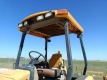 1996 John Deere 310D Backhoe - 30