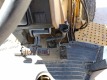 1996 John Deere 310D Backhoe - 40