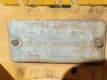 1996 John Deere 310D Backhoe - 41