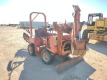Ditch Witch 3610 Trencher - 2