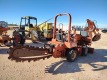 Ditch Witch 3610 Trencher - 3