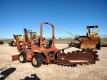 Ditch Witch 3610 Trencher - 4