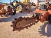 Ditch Witch 3610 Trencher - 15