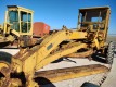Cat 8T 4577 Motor Grader - 8