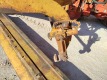 Cat 8T 4577 Motor Grader - 10