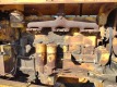 Cat 8T 4577 Motor Grader - 16
