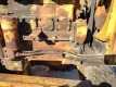 Cat 8T 4577 Motor Grader - 20