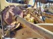 Cat 8T 4577 Motor Grader - 38