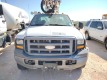 2007 Ford F-550 XL Super Duty Bucket Truck - 5