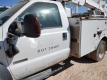 2007 Ford F-550 XL Super Duty Bucket Truck - 8