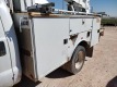 2007 Ford F-550 XL Super Duty Bucket Truck - 9