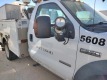 2007 Ford F-550 XL Super Duty Bucket Truck - 19