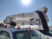 2007 Ford F-550 XL Super Duty Bucket Truck - 22