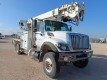 2012 International WorkStar 7300 Digger Derrick Truck - 4