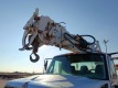 2012 International WorkStar 7300 Digger Derrick Truck - 36