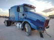 2006 International 9200i Semi Truck ( Does Not Run ) - 4