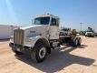 1999 Kenworth W900B Cab & Chassis