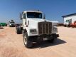 1999 Kenworth W900B Cab & Chassis - 4