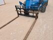 2012 Genie GTH1056 Telescopic Forklift - 9