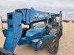 2012 Genie GTH1056 Telescopic Forklift - 10