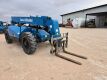 2014 Genie GTH-844 Telescopic Forklift - 7