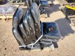 (5) Unused Construction Equipment Seats - 3