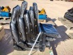 (5) Unused Construction Equipment Seats - 5