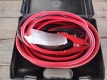 Unused 1 Gauge 25ft Booster Cable - 4