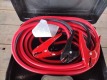 Unused 1 Gauge 25ft Booster Cable - 4