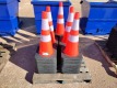 (50) Unused Safety Traffic Cones - 2