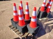 (50) Unused Safety Traffic Cones - 4