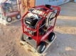 Unused Magnum 4000 Series Hot Water Pressure Washer