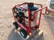 Unused Magnum 4000 Series Hot Water Pressure Washer - 2