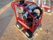 Unused Magnum 4000 Series Hot Water Pressure Washer - 4