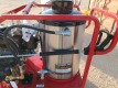 Unused Magnum 4000 Series Hot Water Pressure Washer - 8