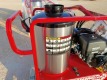 Unused Magnum 4000 Series Hot Water Pressure Washer - 9