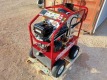 Unused Magnum 4000 Series Hot Water Pressure Washer