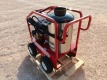 Unused Magnum 4000 Series Hot Water Pressure Washer - 2