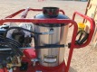 Unused Magnum 4000 Series Hot Water Pressure Washer - 8