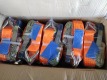 (10) Unused 2" x 27Ft Ratchet Straps - 5