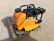 Unused MachPro CPT300 Flat Plate Compactor - 2