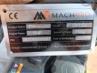 Unused MachPro CPT300 Flat Plate Compactor - 9