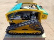 Unused 2024 MachPro Mower-500 Remote Control Lawn Mower - 2