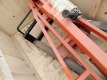 Unused EINGP PHT620 Hand Push Portable Electric Forklift - 8