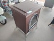 Unused Antique Style Wood Burning Stove - 4