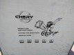 Unused Chery Wood Chipper - 5